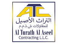 Aqra Building demolition works