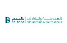 Aqra Building demolition works