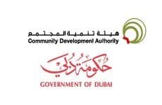 Aqra Building demolition works